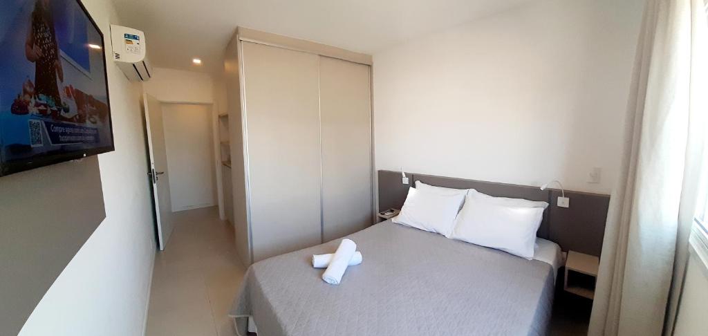  Apartamento Gaivotas Apart Hotel