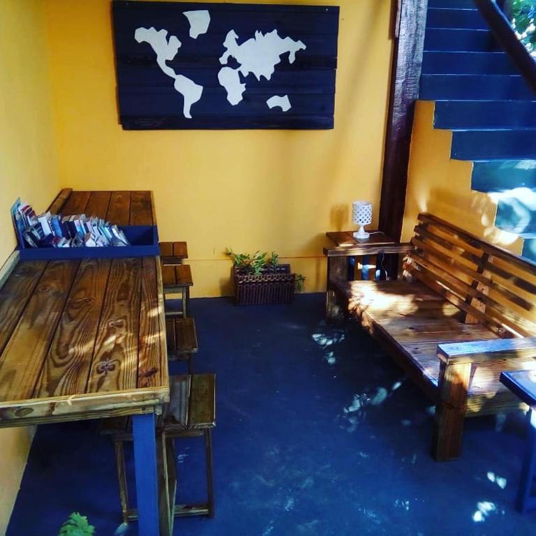  Camping Casa Mágica-Taipu de Fora