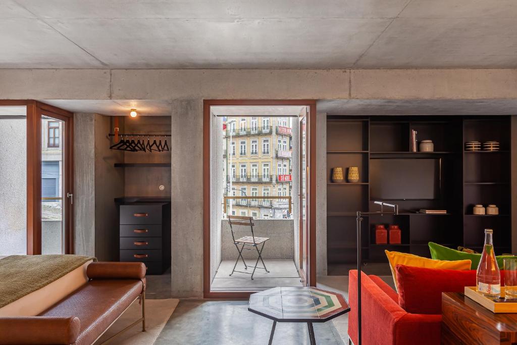 S.Bento Residences - Resim 20