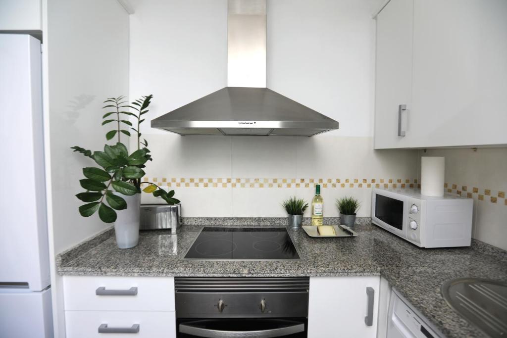 Apartamento Mediterraneo, Málaga – Bijgewerkte prijzen 2022