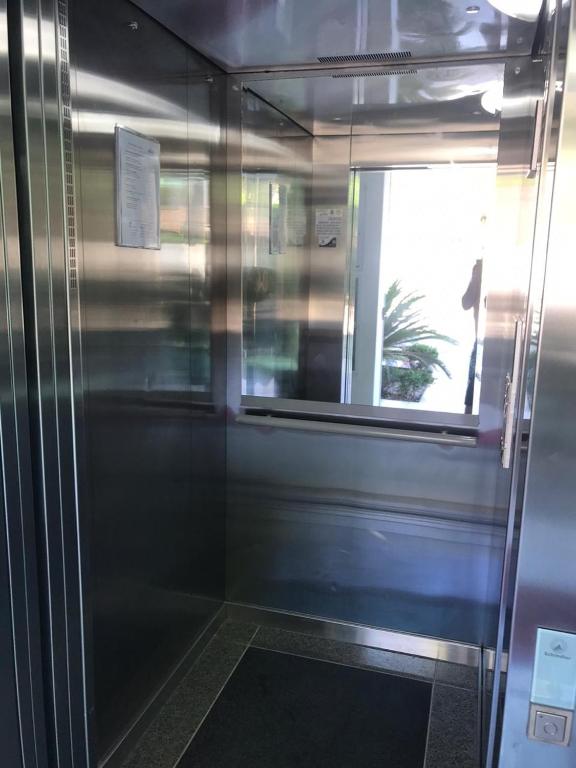  Cobertura de luxo na praia de Bombinhas/SC