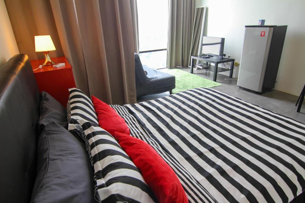 Empire Damansara Studio by Cities Homes Malaysia - 