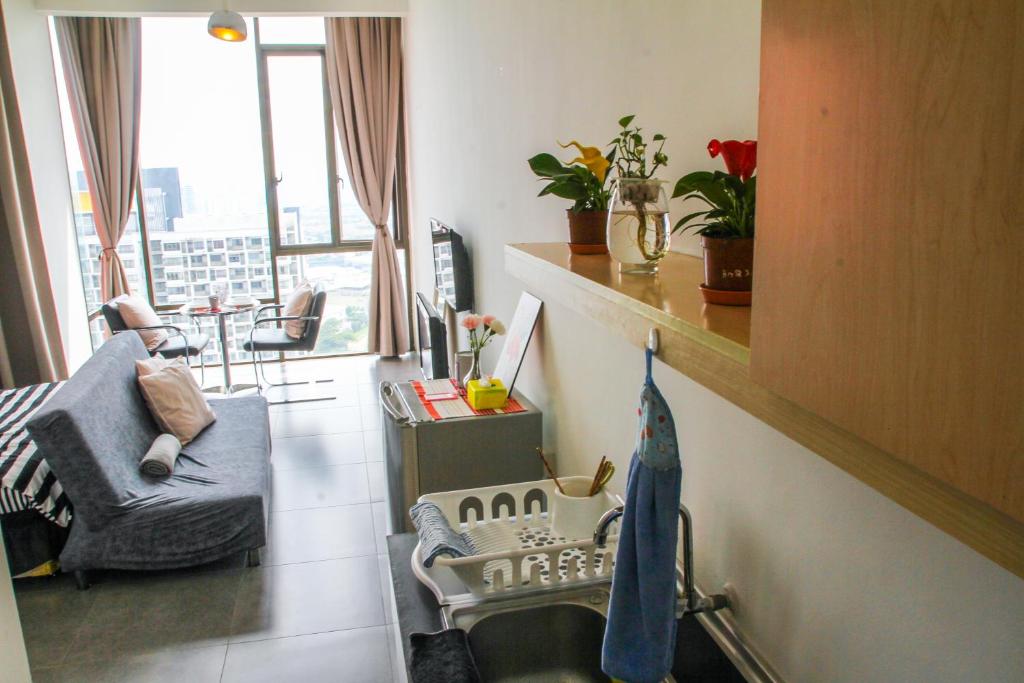 Empire Damansara Studio by Cities Homes Malaysia - 