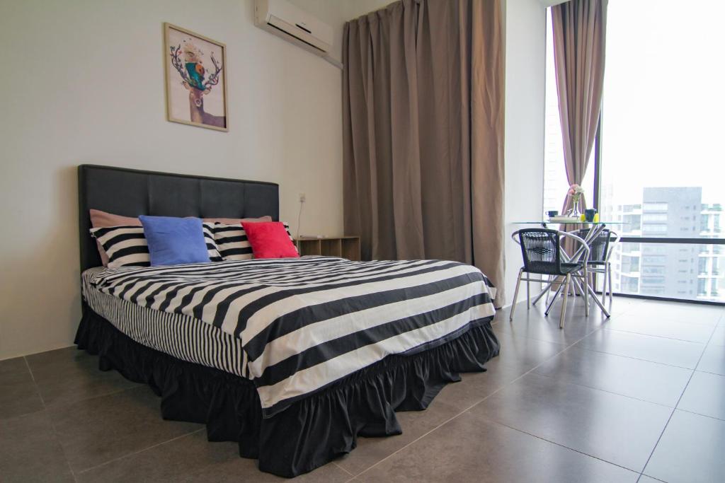 Empire Damansara Studio by Cities Homes Malaysia - 