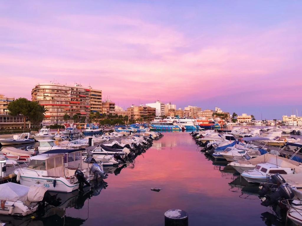 Holiday Villa with Sea View, Gran Alacant – Updated 2023 Prices
