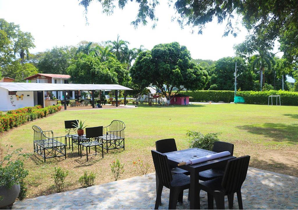 STAY Finca Hotel Santa Fe