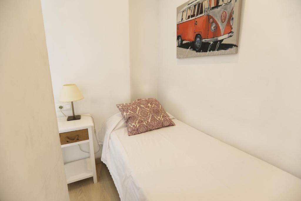 Apartamento Mediterraneo, Málaga – Bijgewerkte prijzen 2022