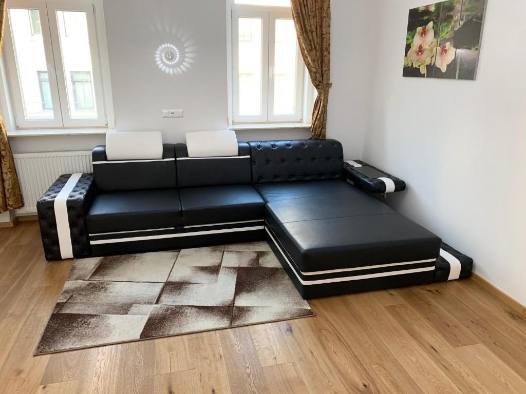 Colony Apartments - Resim 8