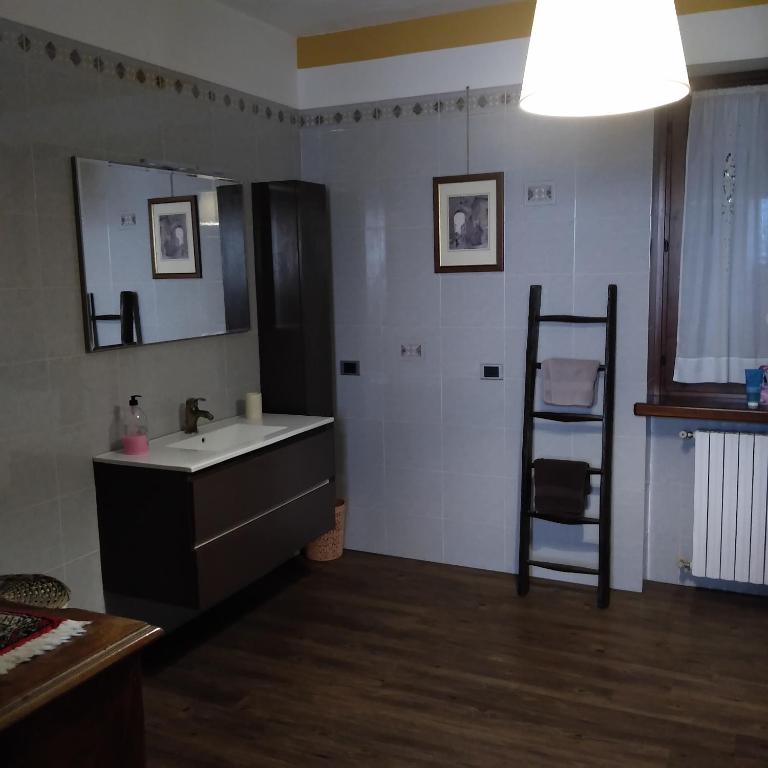 Fotografia z galérie ubytovania B&B Cascina Baraggione v destinácii Granozzo con Monticello
