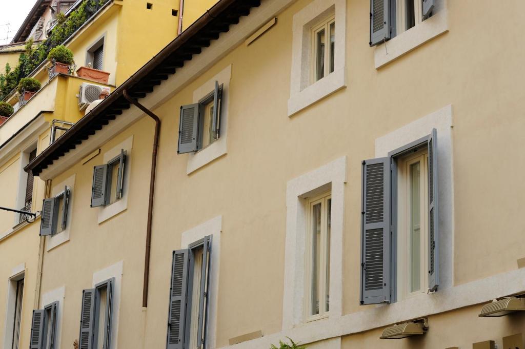 Mario De' Fiori 37 - Resim 11