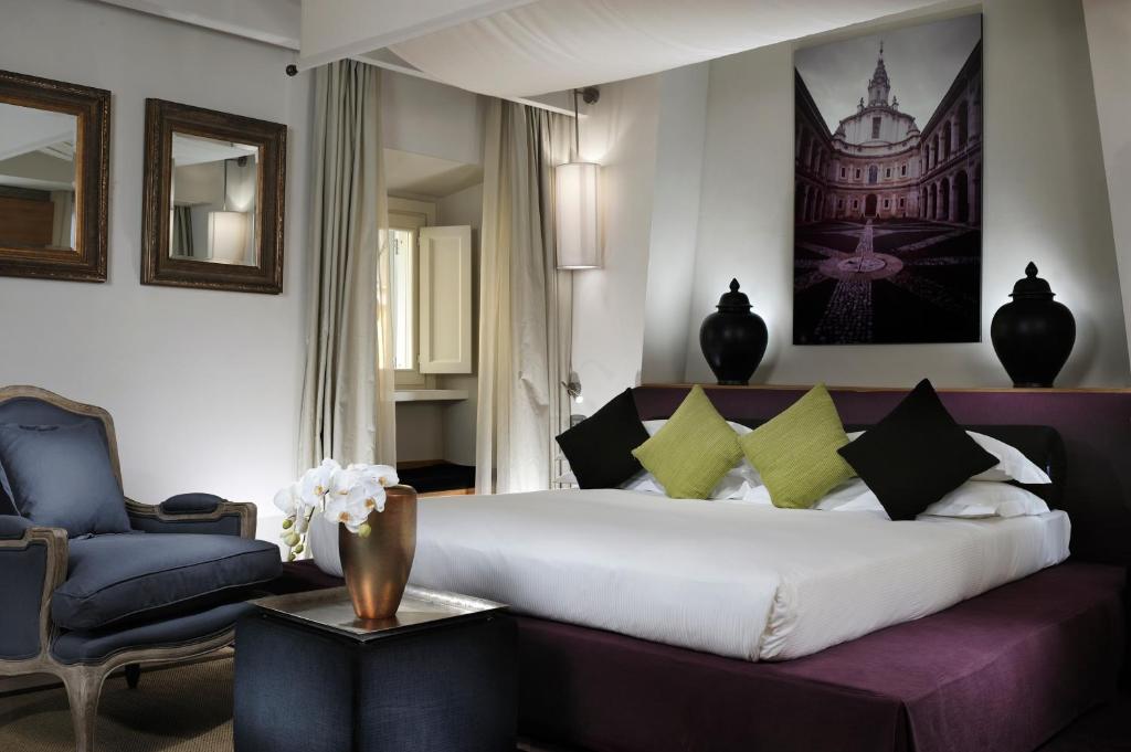 Mario De' Fiori 37 - 11