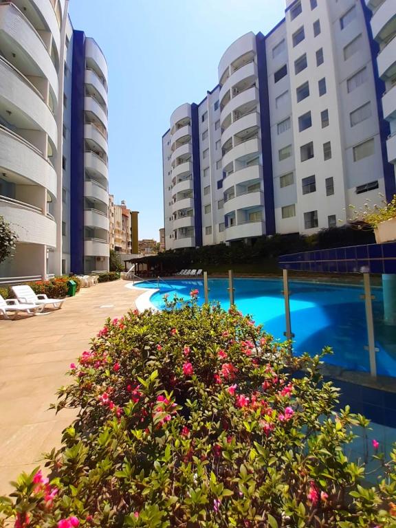  hotel - Aguas da Serra