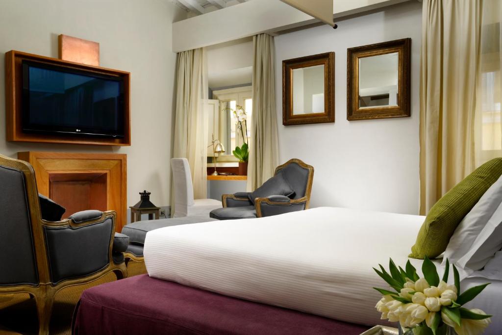 Mario De' Fiori 37 - 13