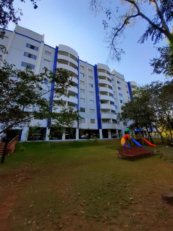  hotel - Aguas da Serra