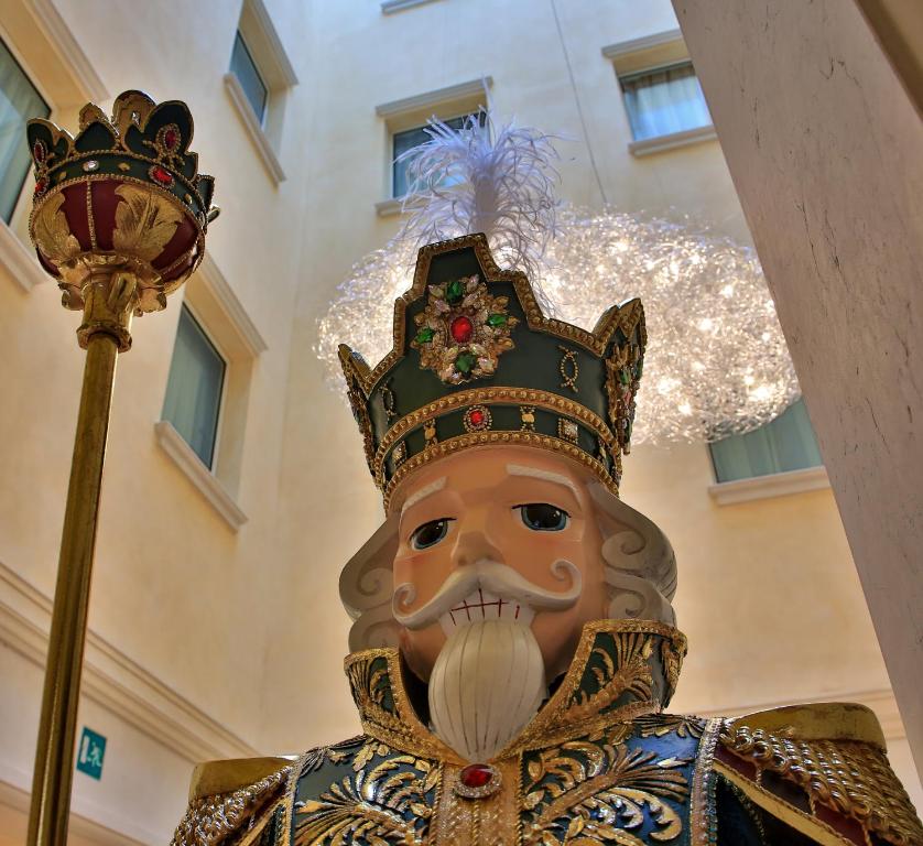 Fotografie z fotogalerie ubytování Hotel Rua Frati 48 in San Francesco v destinaci Modena