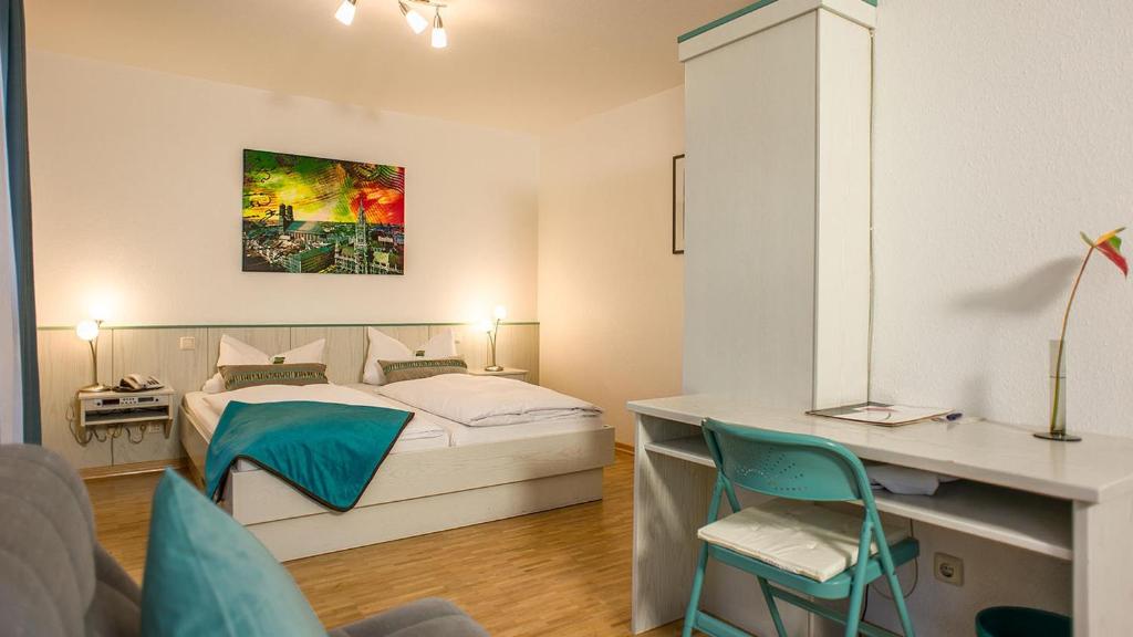Hotel AMENITY - Double Room