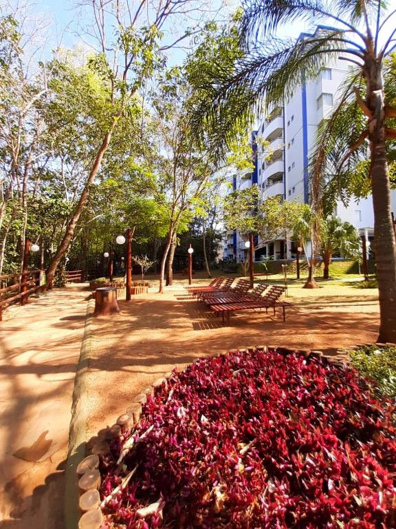  hotel - Aguas da Serra