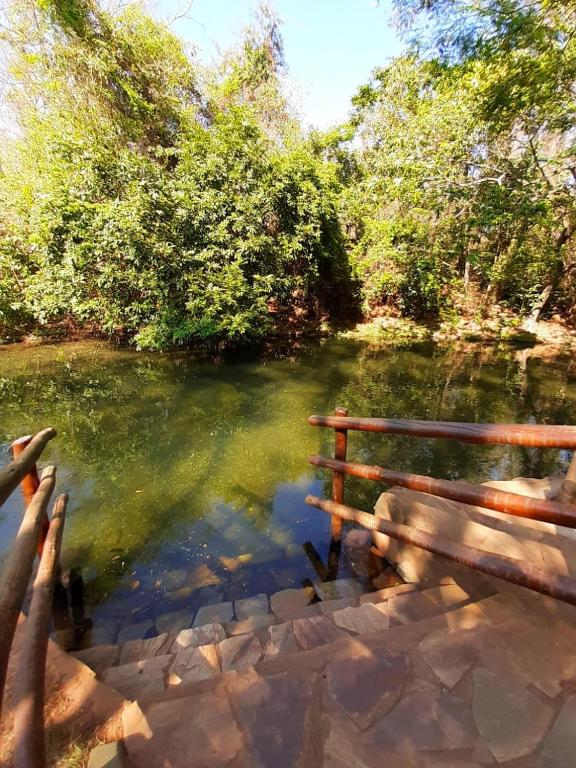 hotel - Aguas da Serra