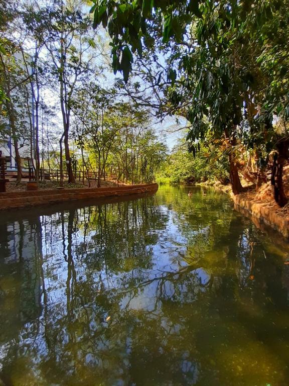 hotel - Aguas da Serra