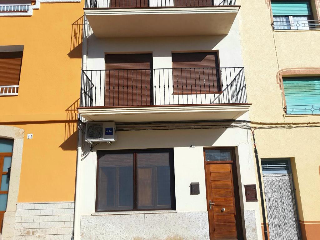 Casa con jacuzzi la olivera, Chert – Updated 2023 Prices