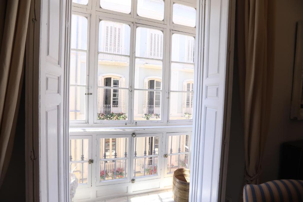 Zdjęcie z galerii obiektu Apartamento Mar de Korus w Maladze