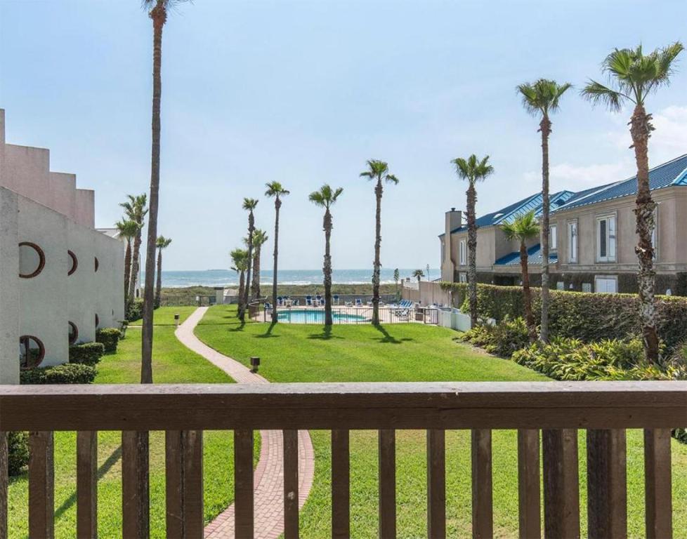 Suntide I Condos W209 (USA South Padre Island)