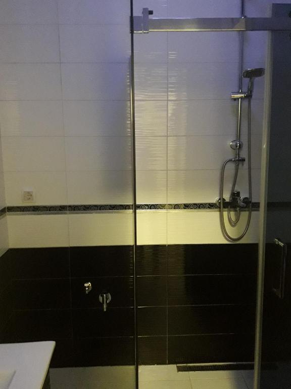 Fotografija u galeriji objekta Apartment Centar Exclusive Smederevo u gradu Smederevo
