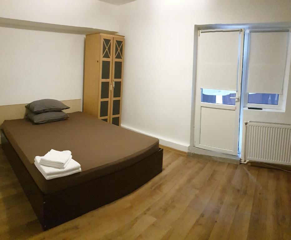 Big Suites Bistrita