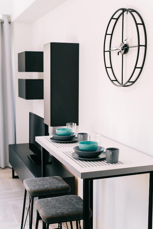 Volos Suites Center - 6