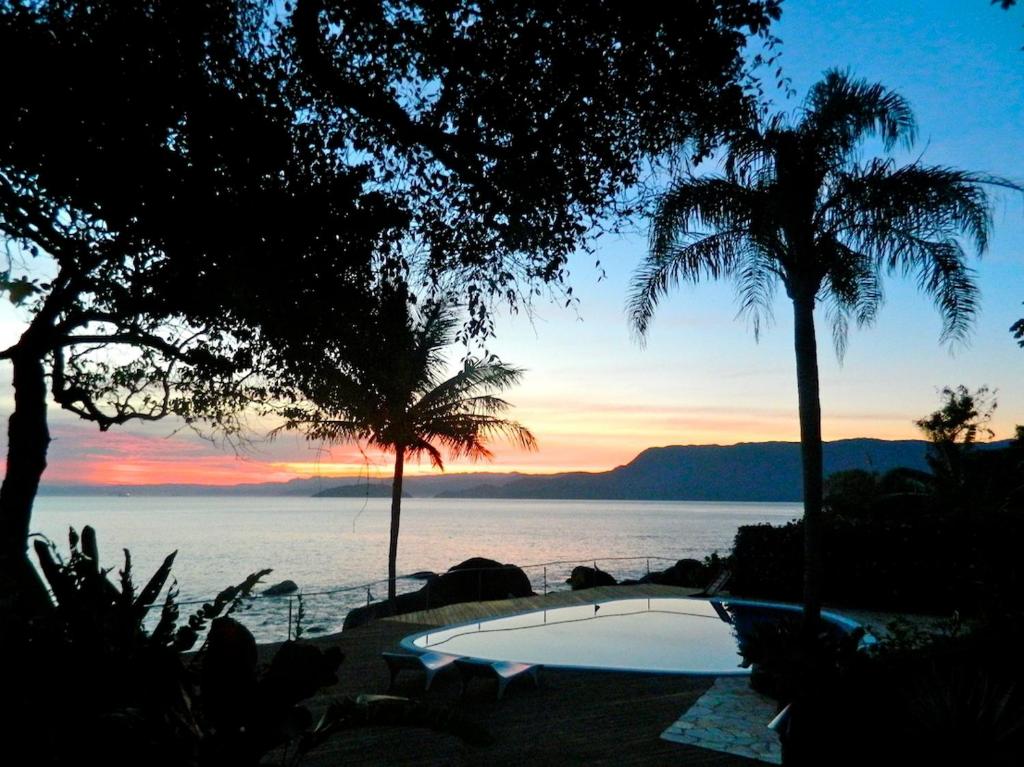  Suites e Bungalow Sol-Lua