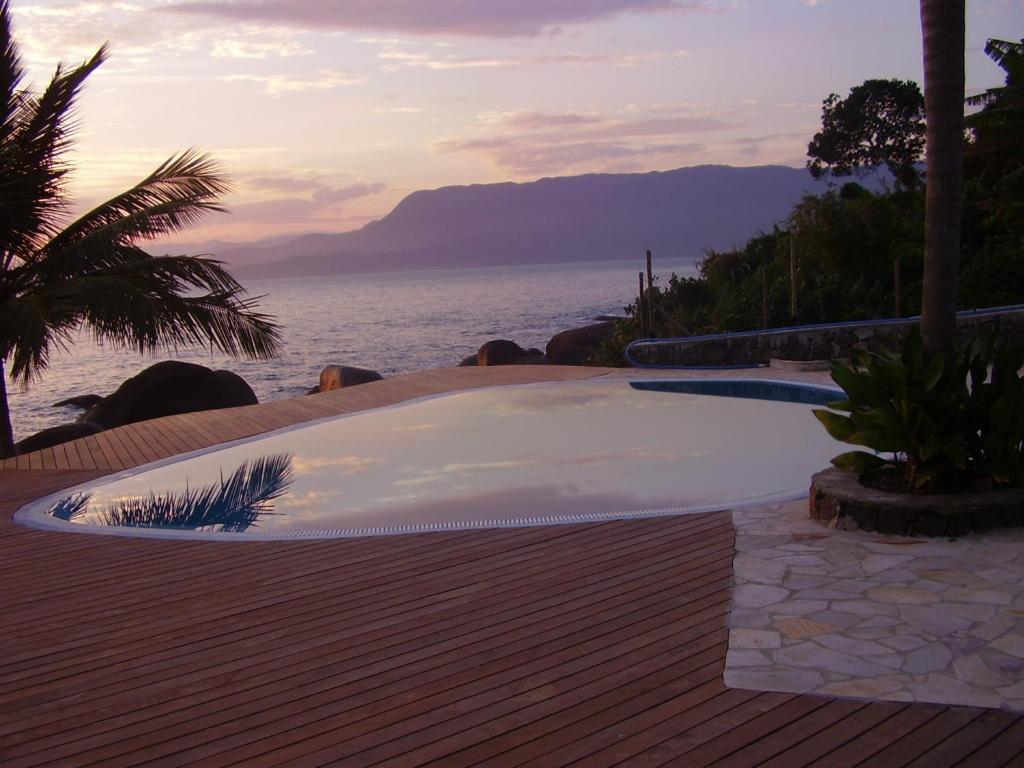 Suites e Bungalow Sol-Lua