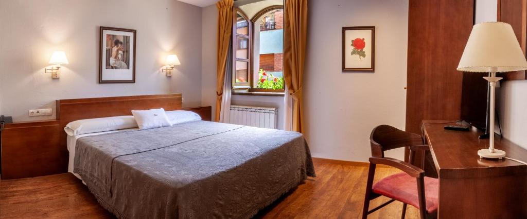 Hotel Fonda Merce, Llivia – Updated 2022 Prices