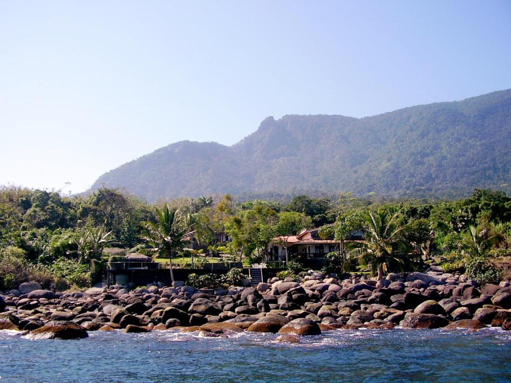  Suites e Bungalow Sol-Lua