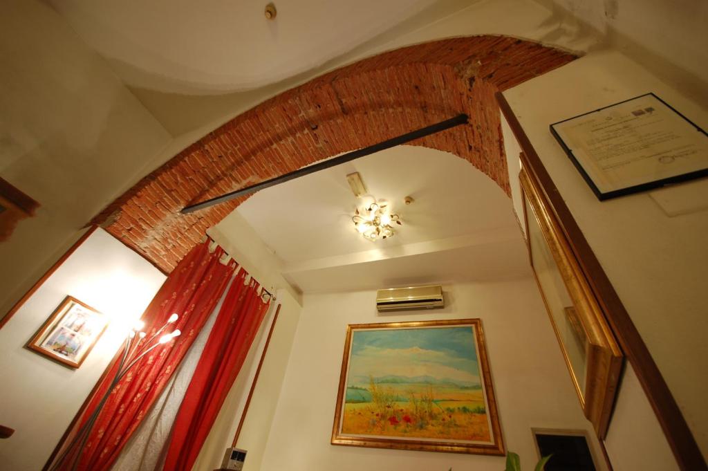 Fotografie z fotogalerie ubytování Hotel Leonardo v destinaci Pisa
