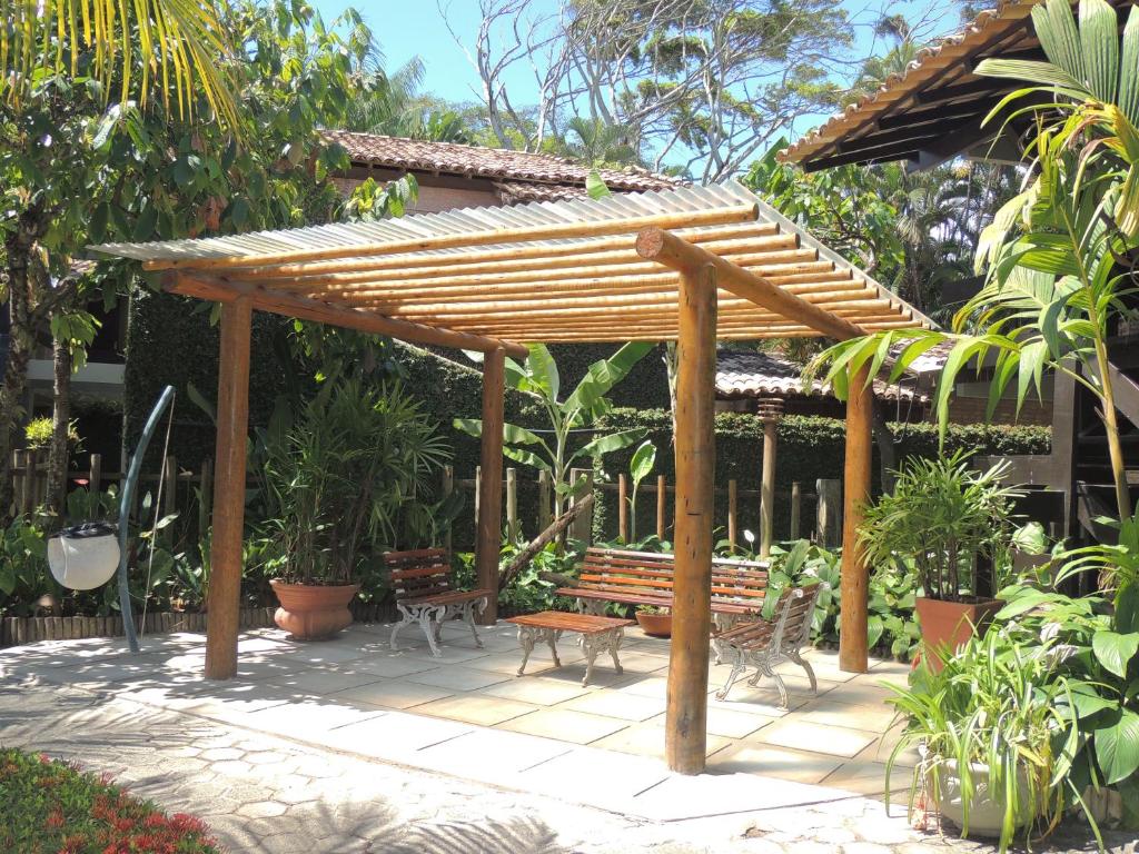  Marinas Pousada