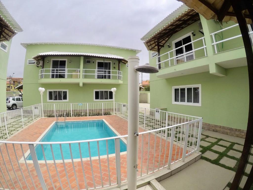  CASA NO PERÓ PERTO DE TUDO