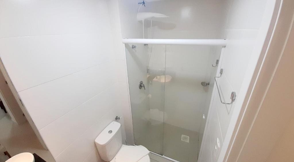  Apartamento Gaivotas Apart Hotel