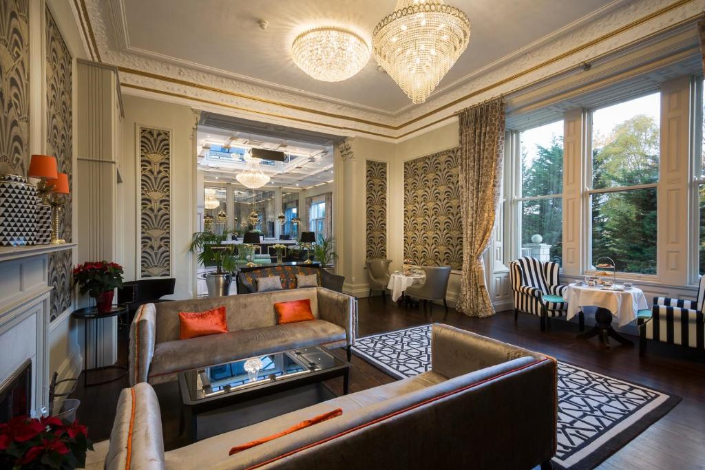 Bonnington Hotel & Leisure Centre - Resim 9