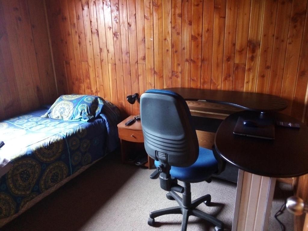 Fotografija v galeriji nastanitve Hospedaje Martita Patagonia v mestu Coihaique