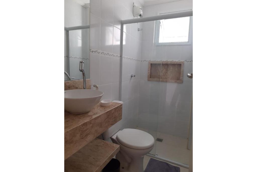  Village Ana Luíza - Apto 202/A