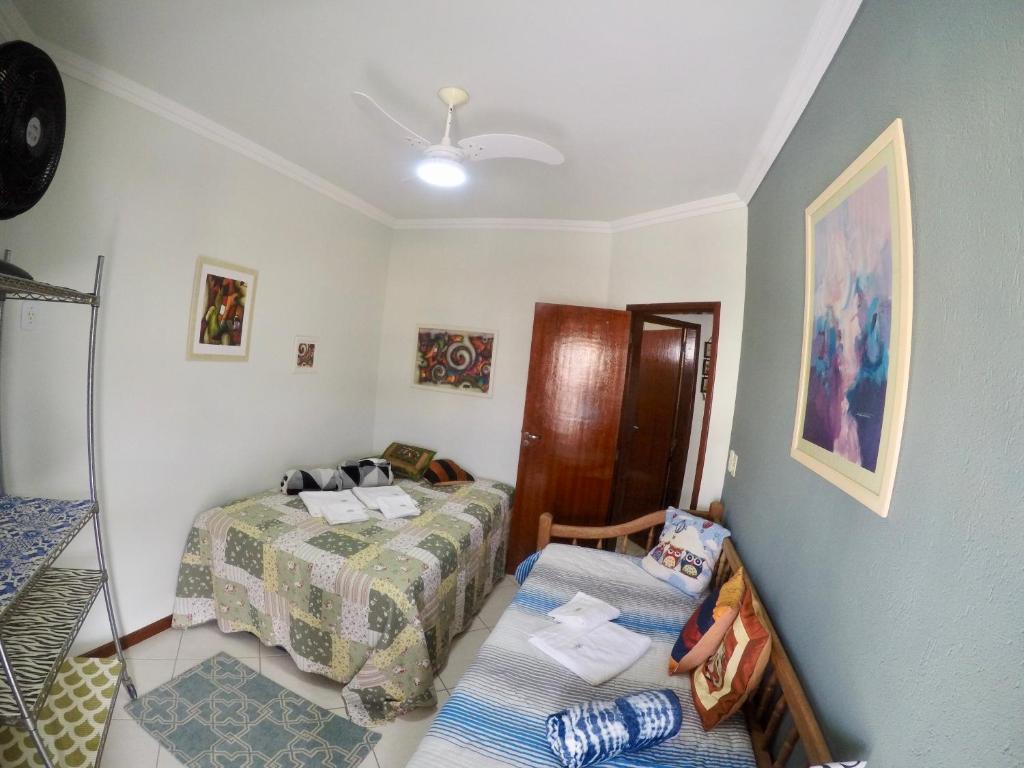  CASA NO PERÓ PERTO DE TUDO