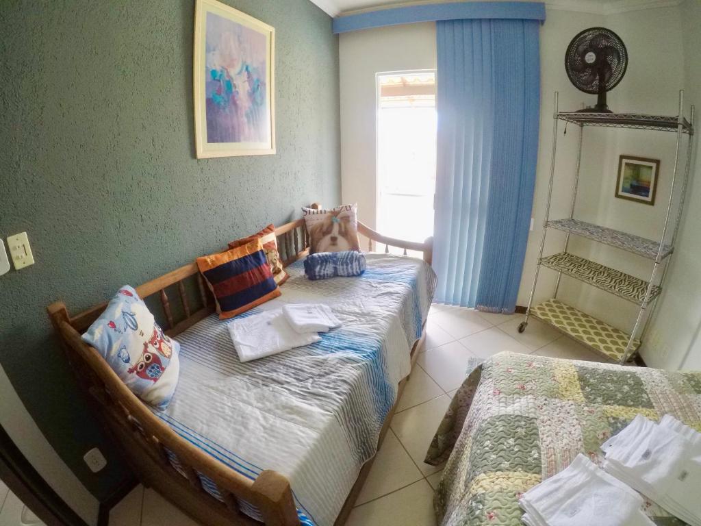  CASA NO PERÓ PERTO DE TUDO