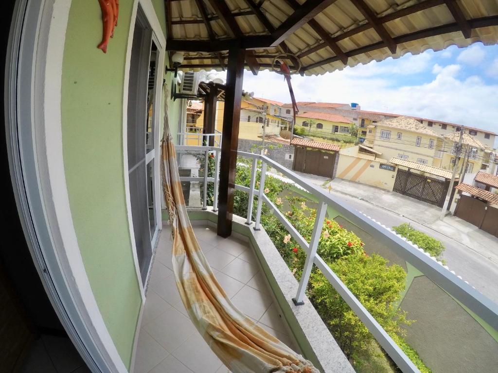  CASA NO PERÓ PERTO DE TUDO