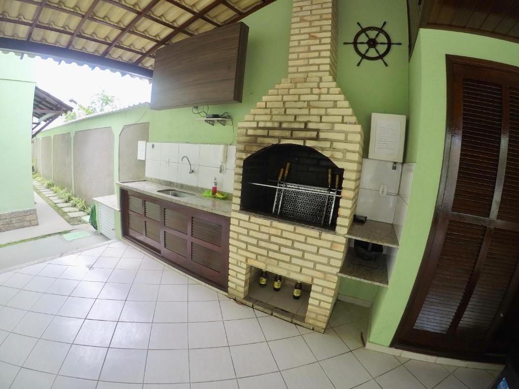  CASA NO PERÓ PERTO DE TUDO