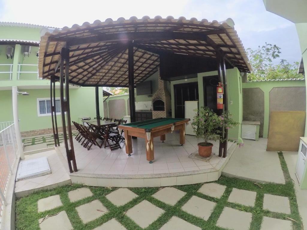  CASA NO PERÓ PERTO DE TUDO