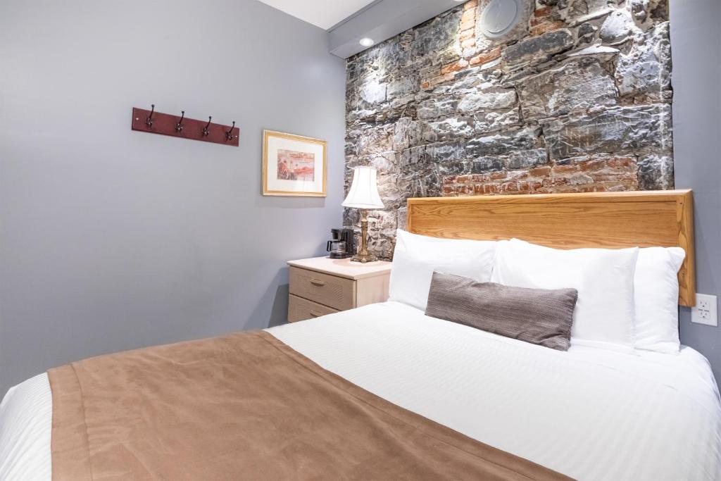 Hotel Jardin du Gouverneur - Resim 26