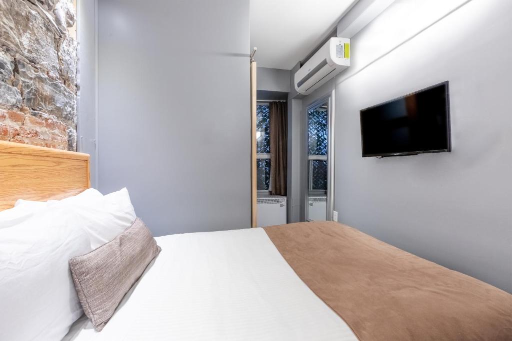 Hotel Jardin du Gouverneur - Resim 27