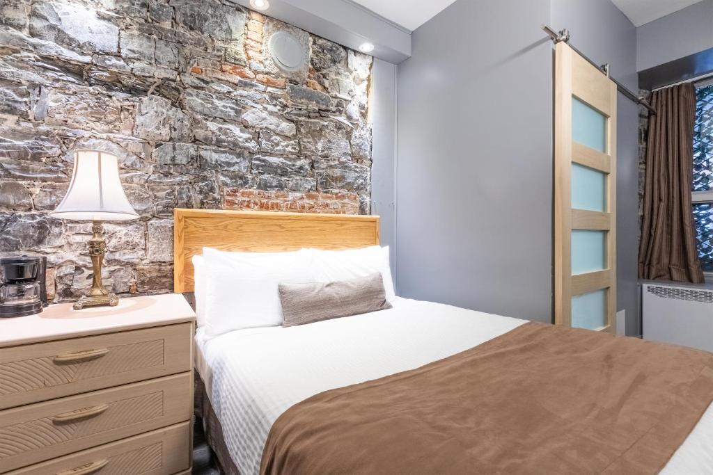 Hotel Jardin du Gouverneur - Resim 28