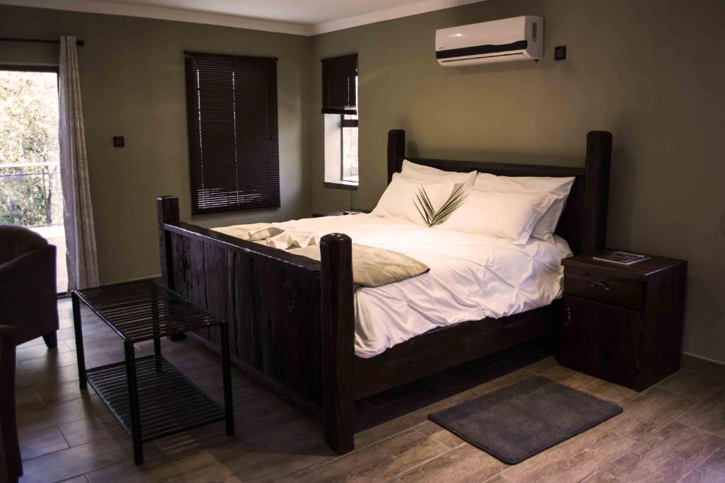 Francistown – Photos 1