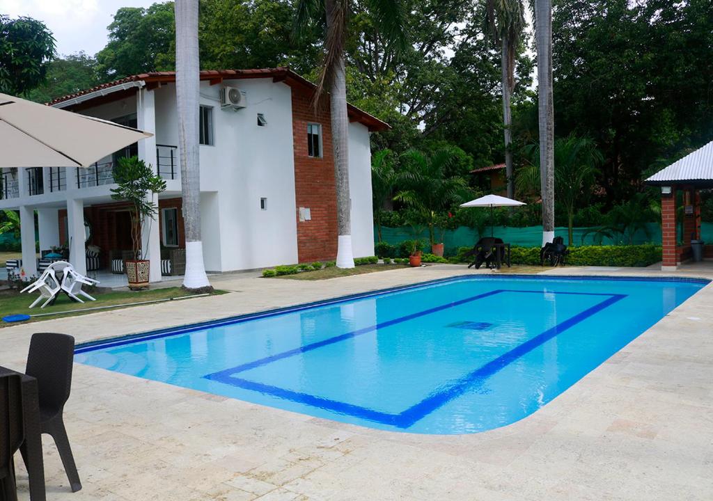 STAY Finca Hotel Santa Fe